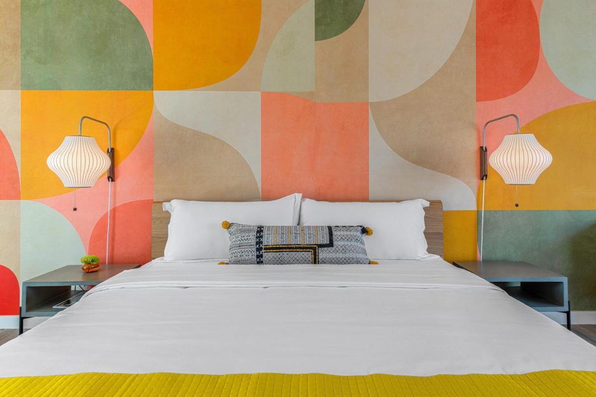 Limon Hotel By Fieldtrip Palm Springs Exterior foto
