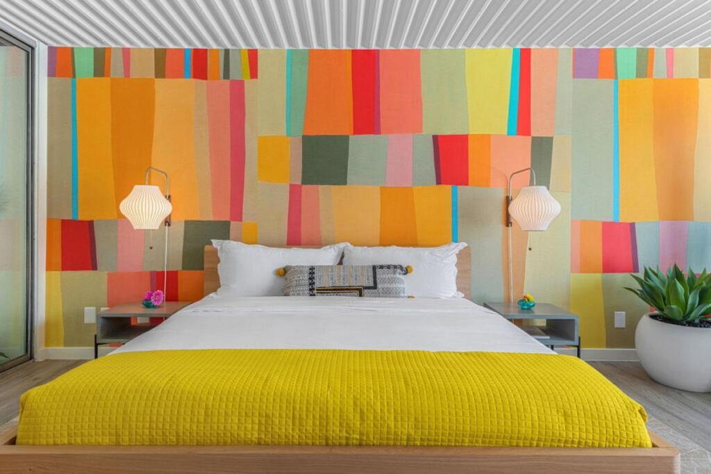 Limon Hotel By Fieldtrip Palm Springs Exterior foto