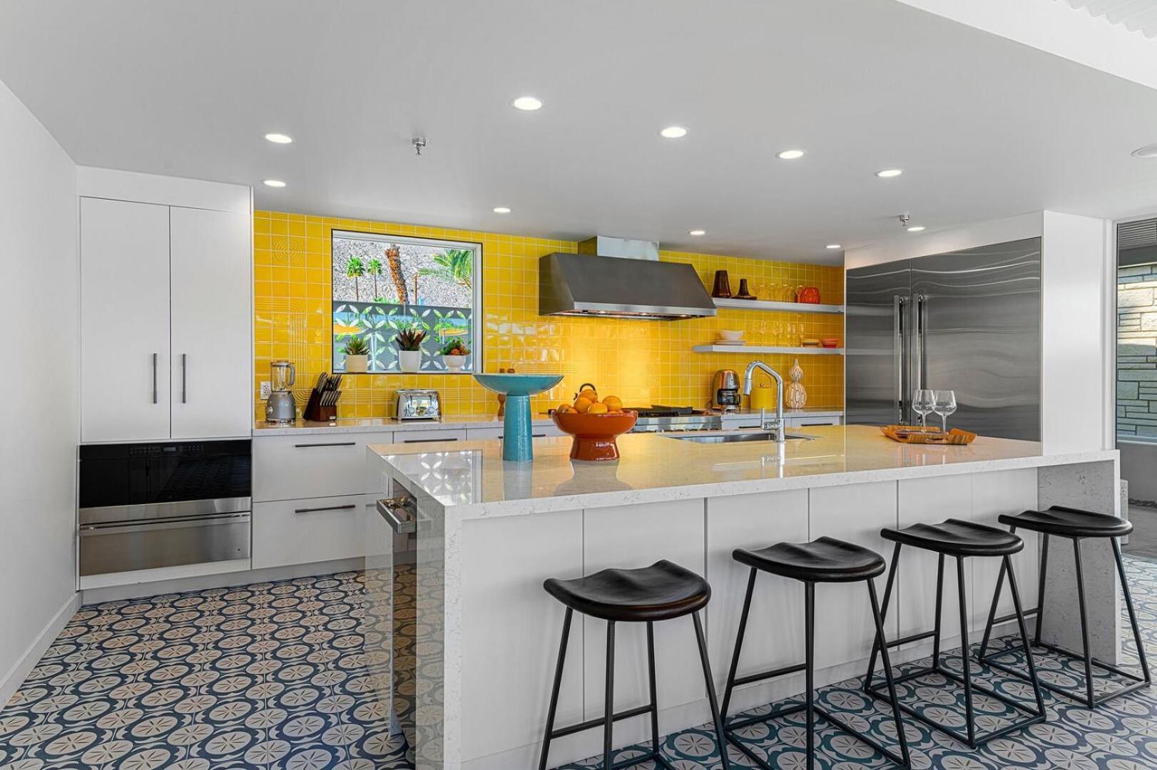 Limon Hotel By Fieldtrip Palm Springs Exterior foto