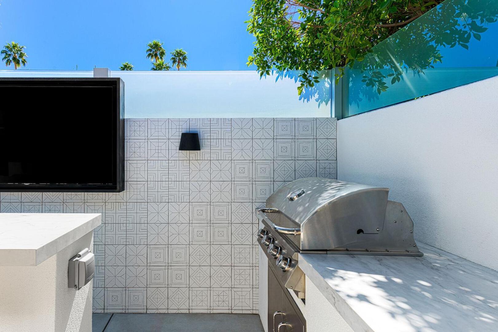 Limon Hotel By Fieldtrip Palm Springs Exterior foto